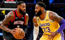 火箭湖人第二场谁赢？结果和关键球员表现如何？