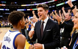 男孩子看NBA赢了该怎么回？如何接话才不扫兴还显贴心？