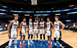 奥兰多魔术最强阵容谁领衔？能冲出东部吗？