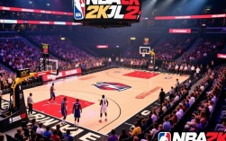 NBA2KOL2老鹰套成主流？玩家为何偏爱这套阵容？