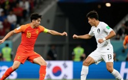 中国足球3球胜韩国，是昙花一现还是崛起信号？