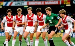 92阿贾克斯阵容有多强？为何被称为青年近卫军？