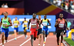 田径世锦赛半决赛几点开赛？时间安排怎么查？