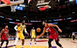 10月10号湖人对热火谁赢？湖人热火10月10日比赛结果？