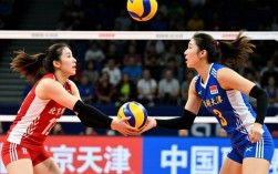 女排半决赛北京天津谁能晋级决赛？