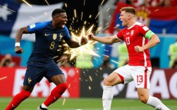 法国塞尔维亚决赛谁能捧杯？