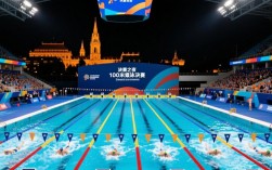 世锦赛100米蝶泳决赛，谁触壁逆袭夺金？