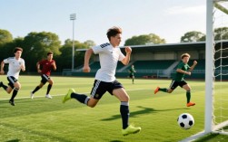 为什么足球运动员能靠颜值和气质圈粉无数？