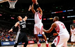 火箭vs马刺半决赛，谁能晋级？关键因素有哪些？