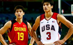 2008中国男篮VS美国梦之队谁赢了？结果如何？