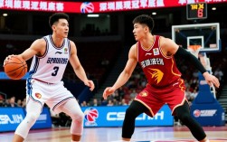 CBA辽宁VS深圳谁赢了？辽宁队今日比赛结果如何？