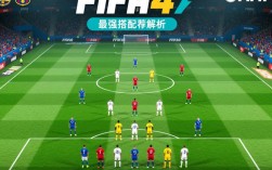 FIFA4最强阵容推荐？当前版本T0阵容有哪些？