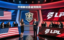 外国解说预测LPL决赛结果准吗？