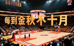 为什么10月份CBA无法观看？直播时间与赛程安排说明
