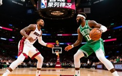 2023年NBA东部决赛热火vs凯尔特人谁赢了？结果如何？