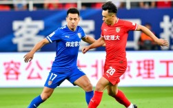 保定容大对北京理工谁赢了？最终比分和结果是什么？