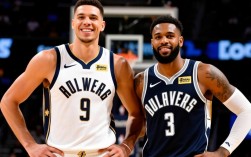 步行者10步行者阵容有哪些关键球员？