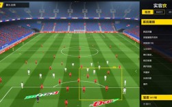 pes2017红色阵容怎么设置？红色球员怎么调？