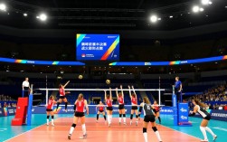 女排欧锦赛半决赛直播时间+平台怎么查？