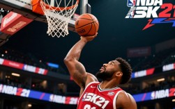 2K21投篮姿势别扭？怎么调整才能找回手感？
