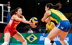 中国巴西女排总决赛，谁能笑到最后？