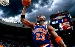 1993年东部半决赛，乔丹率公牛如何逆转尼克斯晋级？