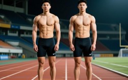 为什么同样178cm80kg，别人显瘦你却显壮？