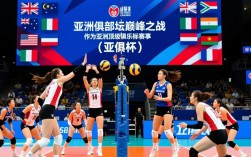 亚俱杯女排决赛视频在哪能看完整回放？
