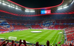 欧冠拜仁总决赛，谁能捧起冠军奖杯？