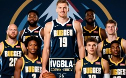 2019年掘金主力阵容有哪些核心球员？战术打法如何？