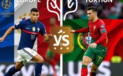 法国和葡萄牙足球谁赢了