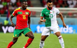 塞内加尔vs阿尔及利亚谁赢了？比分多少？