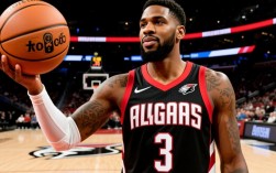 老鹰队凭什么逆袭？年轻核心+体系打法成黑马秘诀？