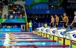 里约400米游泳决赛，谁在最后时刻上演惊天逆转？