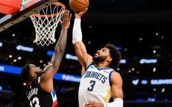 莫兰特为何能隔扣中锋？身高劣势下的爆发力之谜