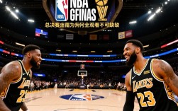 哪里可以免费观看NBA总决赛全程回放？