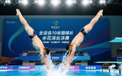 全运会10米台决赛，黑马逆袭还是老将卫冕？