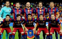 巴萨2014冠军阵容巅峰期为何能称霸足坛？