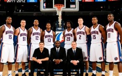 奇才11-12年阵容天赋为何未能兑现季后赛突破？