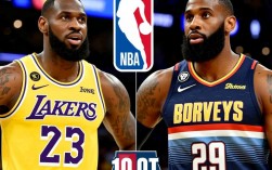 10月1日湖人vs掘金谁赢？湖人掘金季前赛结果如何？