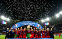 葡萄牙首夺欧洲杯冠军，这支黑马是如何逆袭夺冠的？