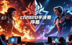 cf2020半决赛哪支队伍最终夺冠？