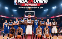 新手阵容怎么选？性价比高的球员有哪些？