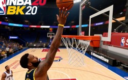 NBA2K20里A键十投不进？到底哪里出了问题？