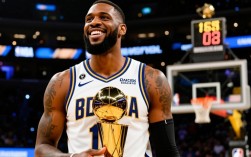 NBA总决赛为何不见麦基身影？伤病还是战术弃用？