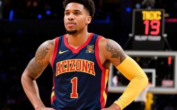 太阳队艾顿天赋肉眼可见，为何总被低估成水货内线？