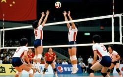 1981年中国队VS日本队排球比赛结果到底是赢还是输？