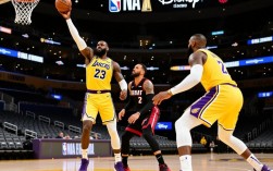 2019年NBA总决赛湖人VS热火，谁最终捧杯夺冠？