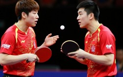 马龙张继科男单决赛，巅峰对决究竟有多燃？