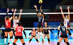 女排联赛南京半决赛